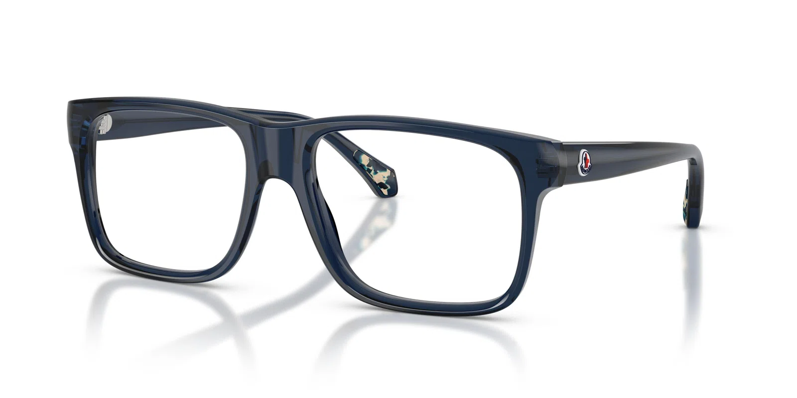 Moncler Precisa 2036 Eyeglasses - view 3